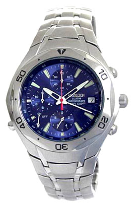 Наручные часы - Citizen AN2200-52L