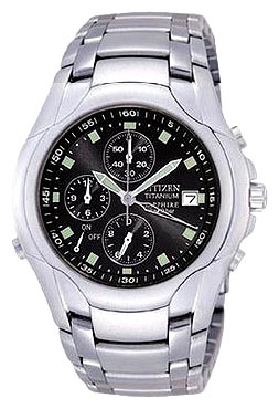 Наручные часы - Citizen AN2250-54E