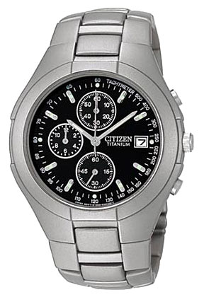 Наручные часы - Citizen AN3090-53E