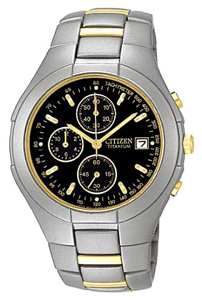 Наручные часы - Citizen AN3090-70E