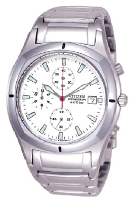 Наручные часы - Citizen AN3280-58A