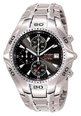 Наручные часы - Citizen AN3291-51E