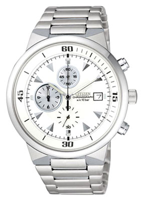 Наручные часы - Citizen AN3371-54A