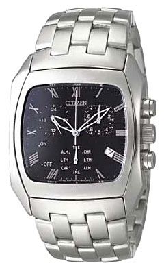 Наручные часы - Citizen AN6080-51G