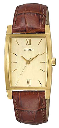 Наручные часы - Citizen BA3922-34P
