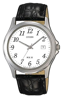 Наручные часы - Citizen BI0740-02A