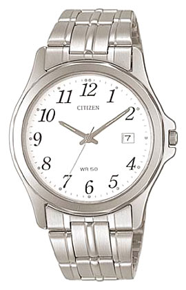 Наручные часы - Citizen BI0740-53A