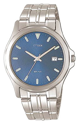 Наручные часы - Citizen BI0740-53L
