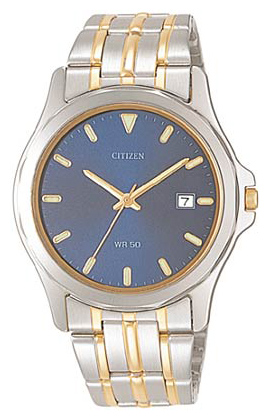 Наручные часы - Citizen BI0740-96L