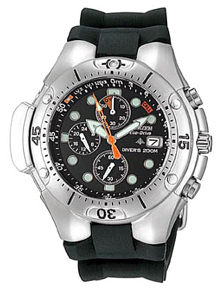 Наручные часы - Citizen BJ2040-04E