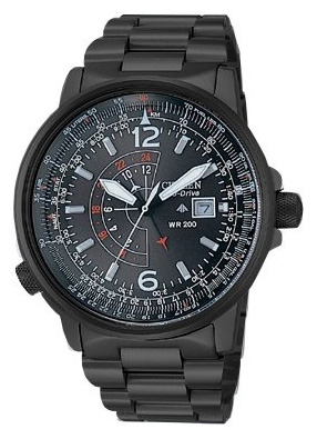 Наручные часы - Citizen BJ7018-57E