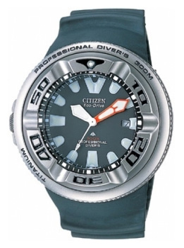 Наручные часы - Citizen BJ8044-01E