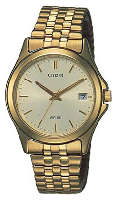 Наручные часы - Citizen BK0142-68P