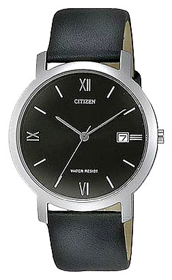 Наручные часы - Citizen BK0910-33E