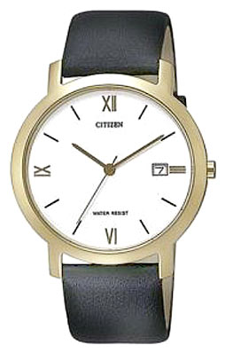 Наручные часы - Citizen BK0912-38A