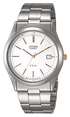 Наручные часы - Citizen BK1171-56D