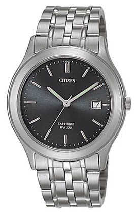 Наручные часы - Citizen BK1240-55H