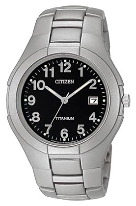 Наручные часы - Citizen BK1530-55F