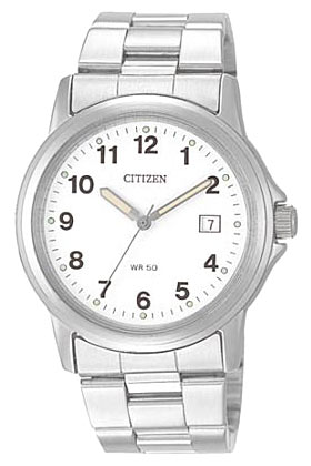 Наручные часы - Citizen BK1550-58B