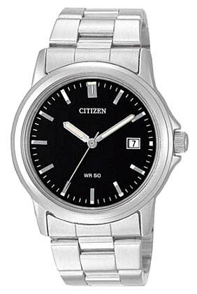 Наручные часы - Citizen BK1550-58E