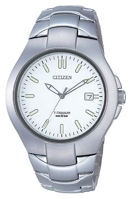 Наручные часы - Citizen BK1911-60A