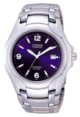 Наручные часы - Citizen BK2250-56M