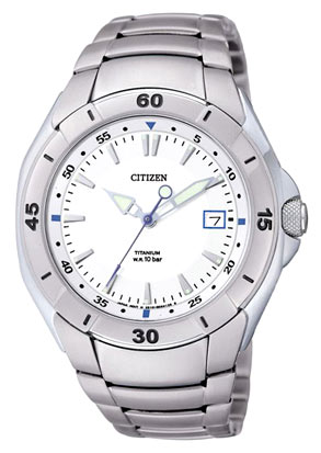 Наручные часы - Citizen BK2410-51A