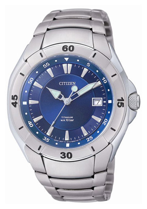 Наручные часы - Citizen BK2410-51L