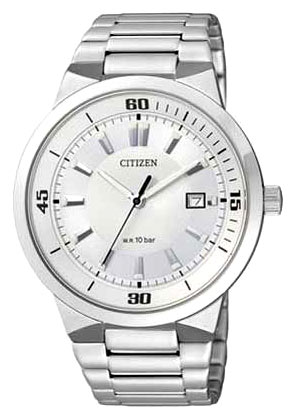 Наручные часы - Citizen BK2490-52A