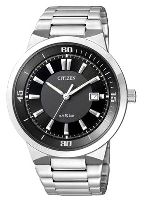 Наручные часы - Citizen BK2490-52E