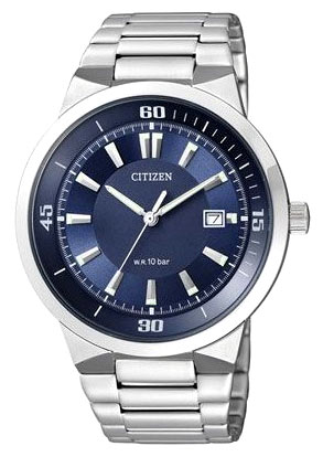 Наручные часы - Citizen BK2490-52L
