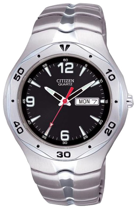 Наручные часы - Citizen BK4021-52FE