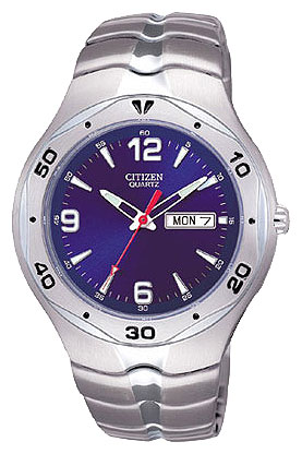 Наручные часы - Citizen BK4021-52ME