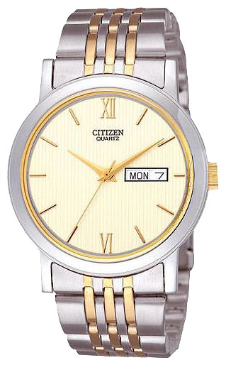 Наручные часы - Citizen BK4051-60CE