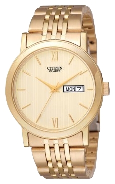 Наручные часы - Citizen BK4053-56CE