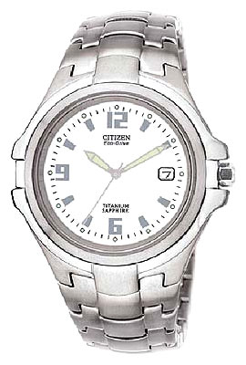 Наручные часы - Citizen BM1290-54B