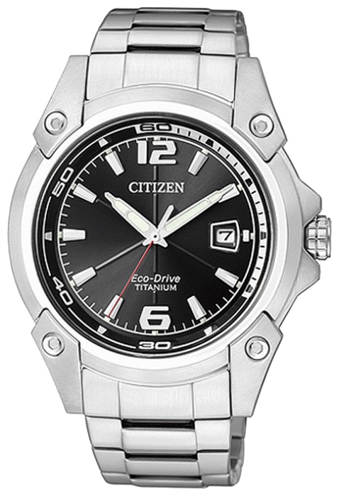 Наручные часы - Citizen BM1340-58E