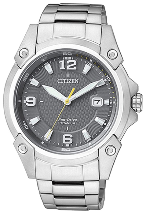 Наручные часы - Citizen BM1340-58H