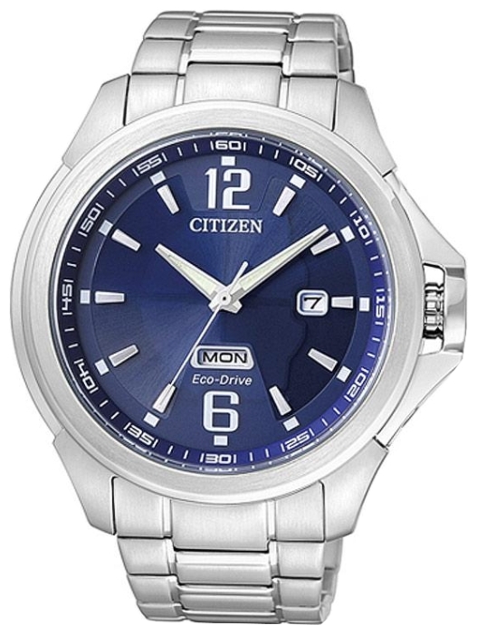Наручные часы - Citizen BM5050-56LE