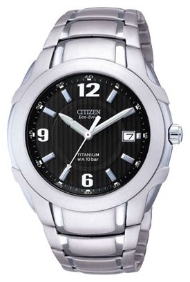 Наручные часы - Citizen BM56350-57F