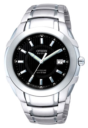 Наручные часы - Citizen BM6340-51E