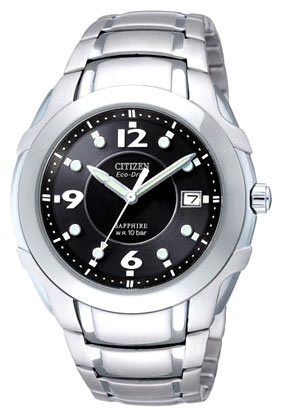 Наручные часы - Citizen BM6340-51F