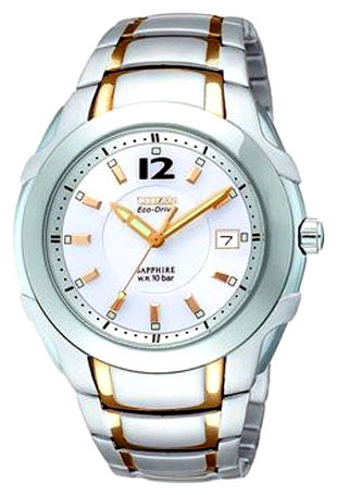 Наручные часы - Citizen BM6340-69B