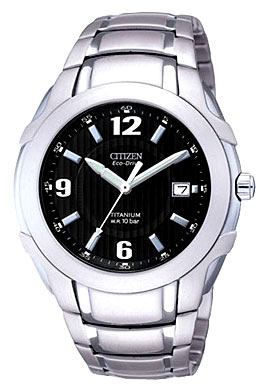 Наручные часы - Citizen BM6350-57F