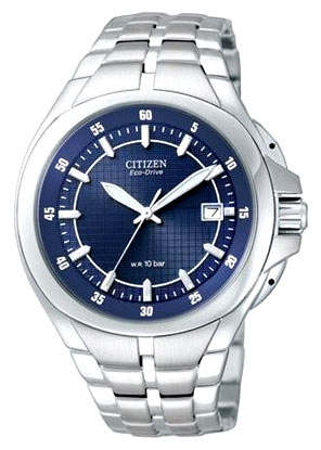 Наручные часы - Citizen BM6441-53M