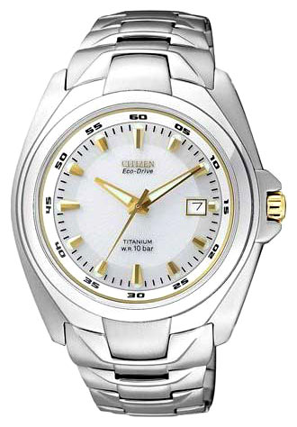 Наручные часы - Citizen BM6461-56A