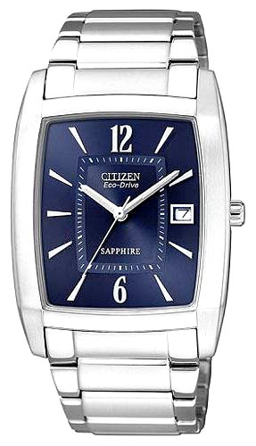 Наручные часы - Citizen BM6510-52L