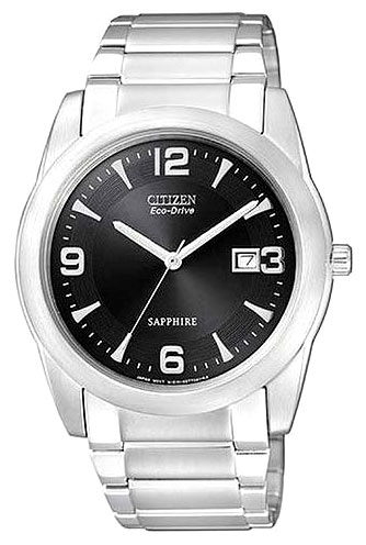 Наручные часы - Citizen BM6520-59F