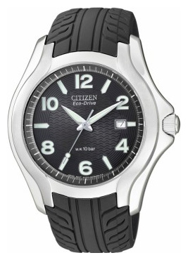 Наручные часы - Citizen BM6530-04F