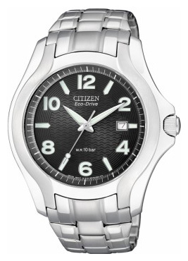 Наручные часы - Citizen BM6630-51F